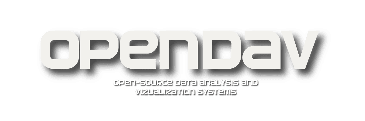 OpenDAV Logo